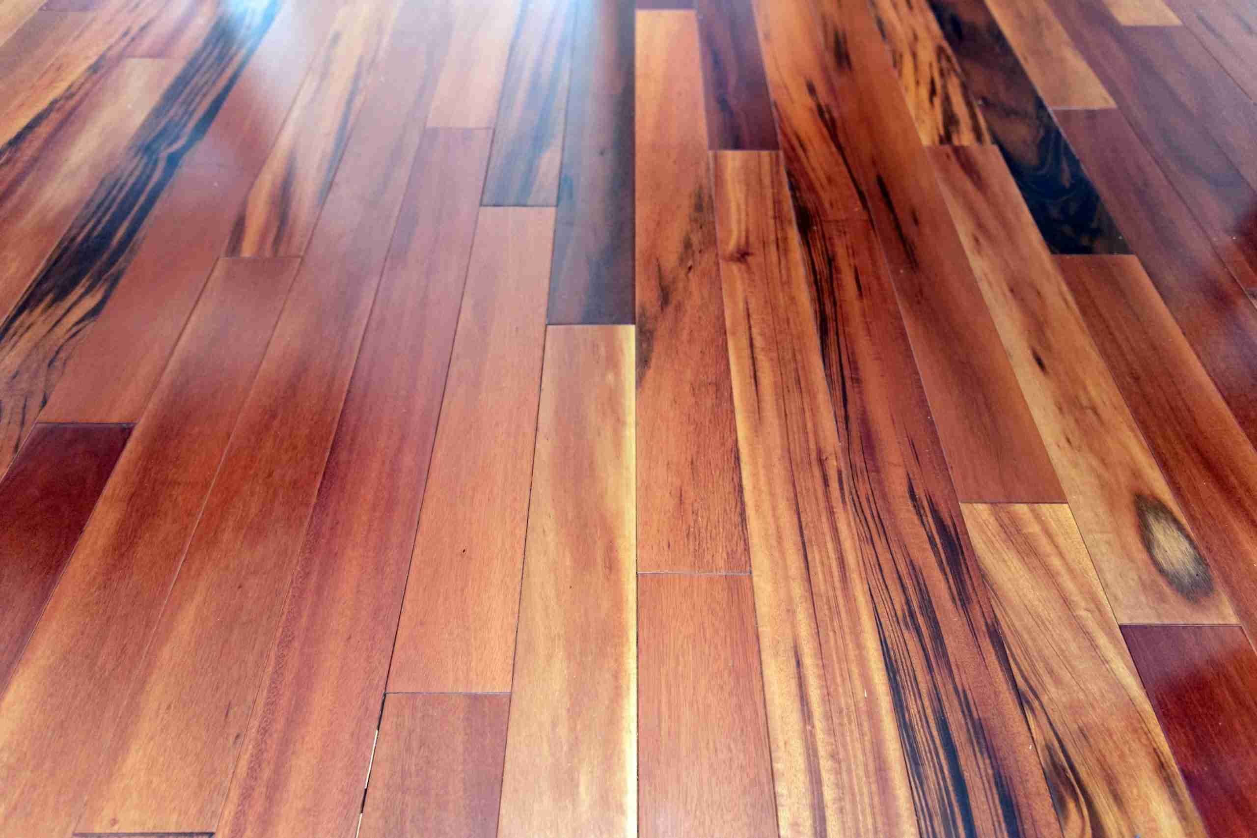 tigerwood boardss