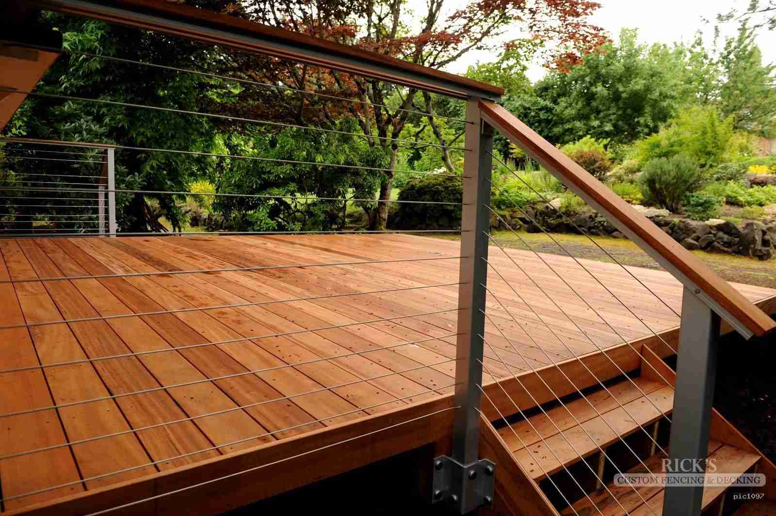 tigerwood outdoors