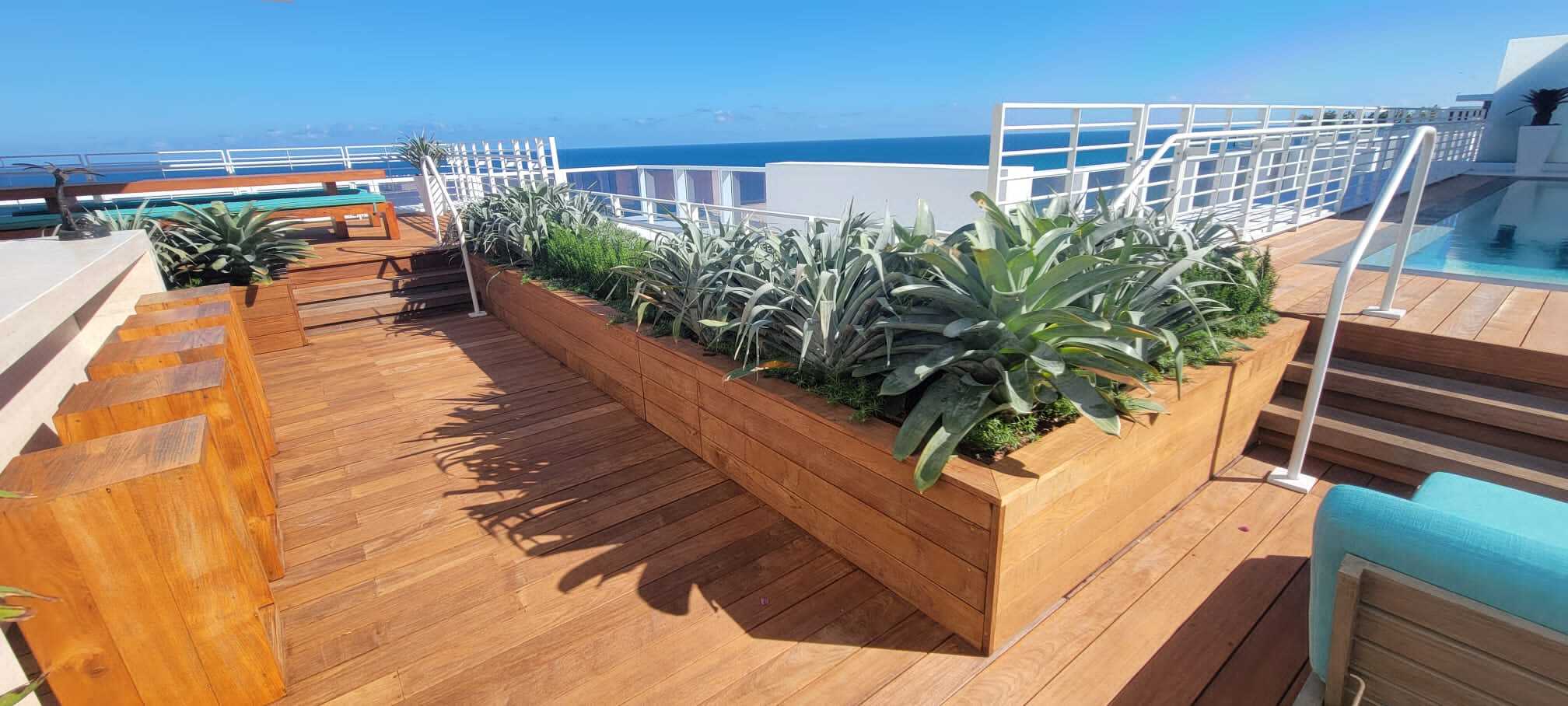 decking materials