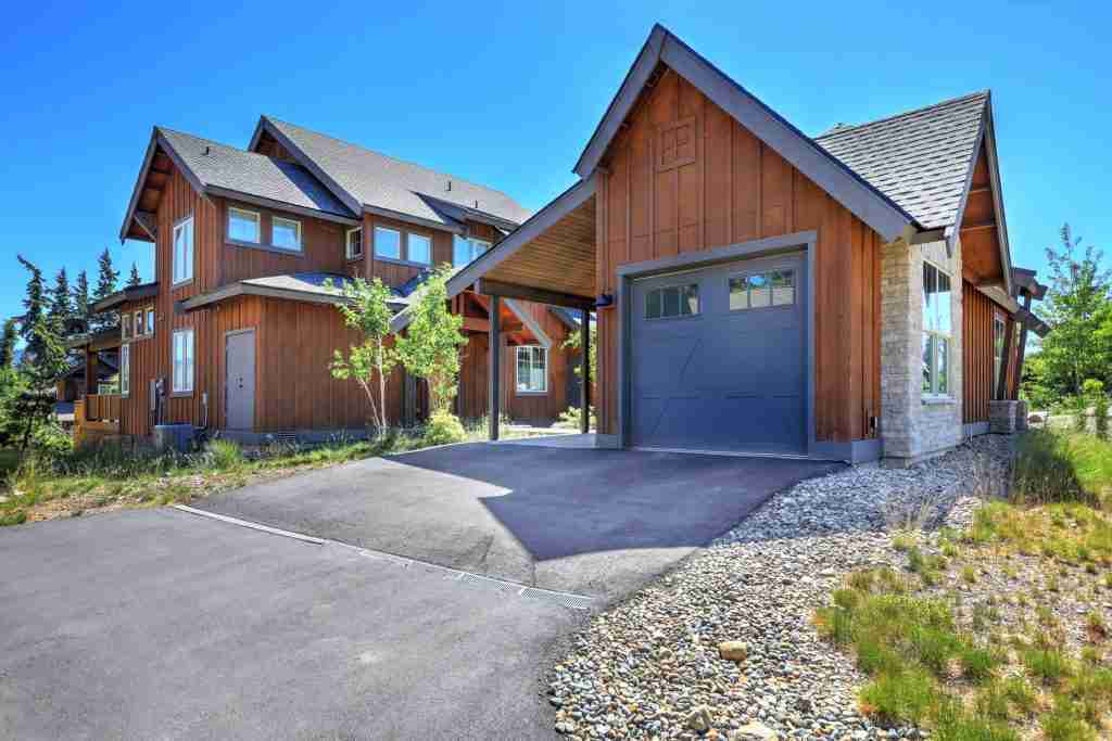 Cedar lumber