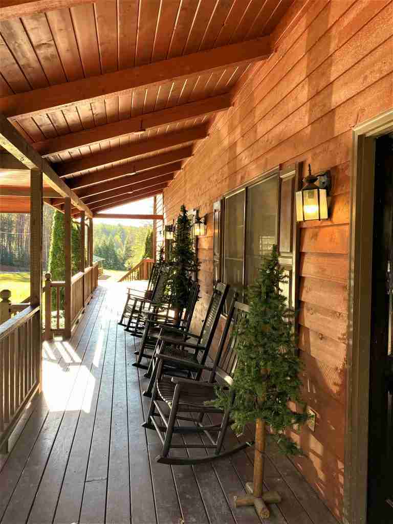 Jatoba lumber