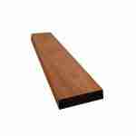 Cumaru Tropical Hardwood