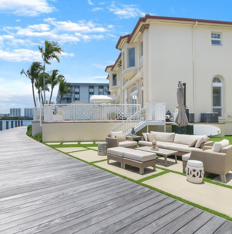 Tropical Hardwood in Miami Tropical Hardwoods in Miami