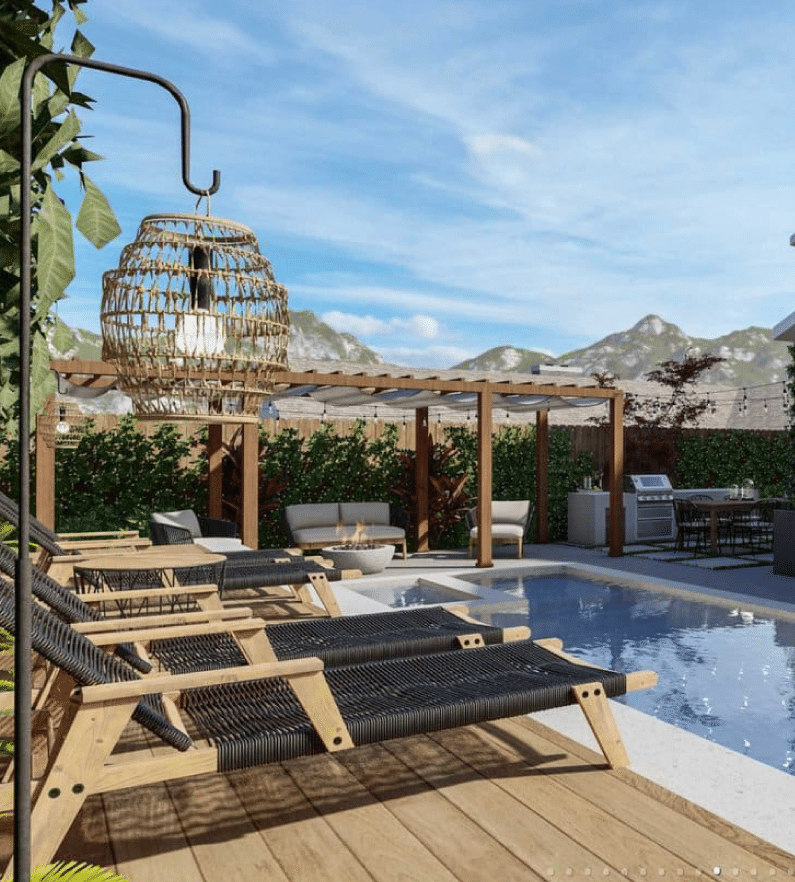 Tropical Hardwood and Composite Decking Supplier in Sacramento Tropical Hardwoods in Sacramento