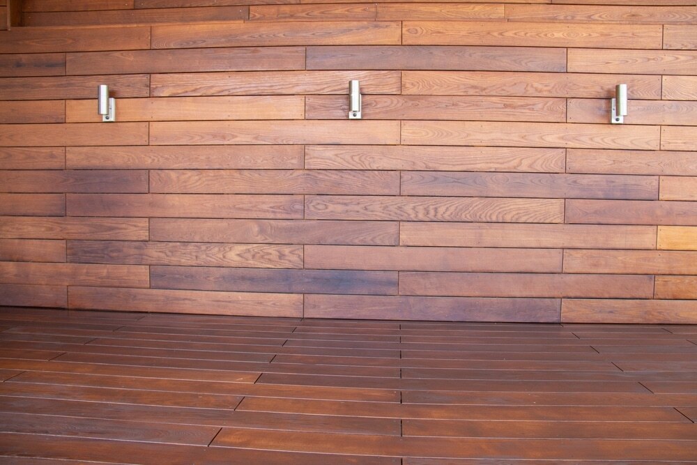 Top 10 Fascinating Facts about Thermally Modified Wood