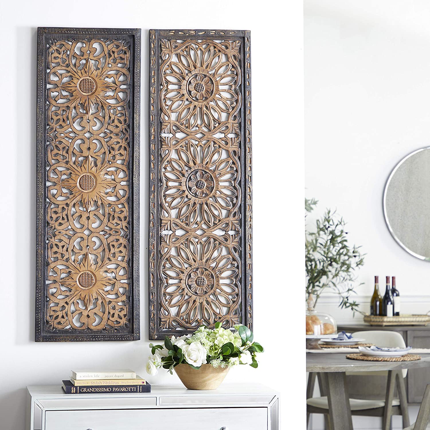 Wall Panels for Decoration