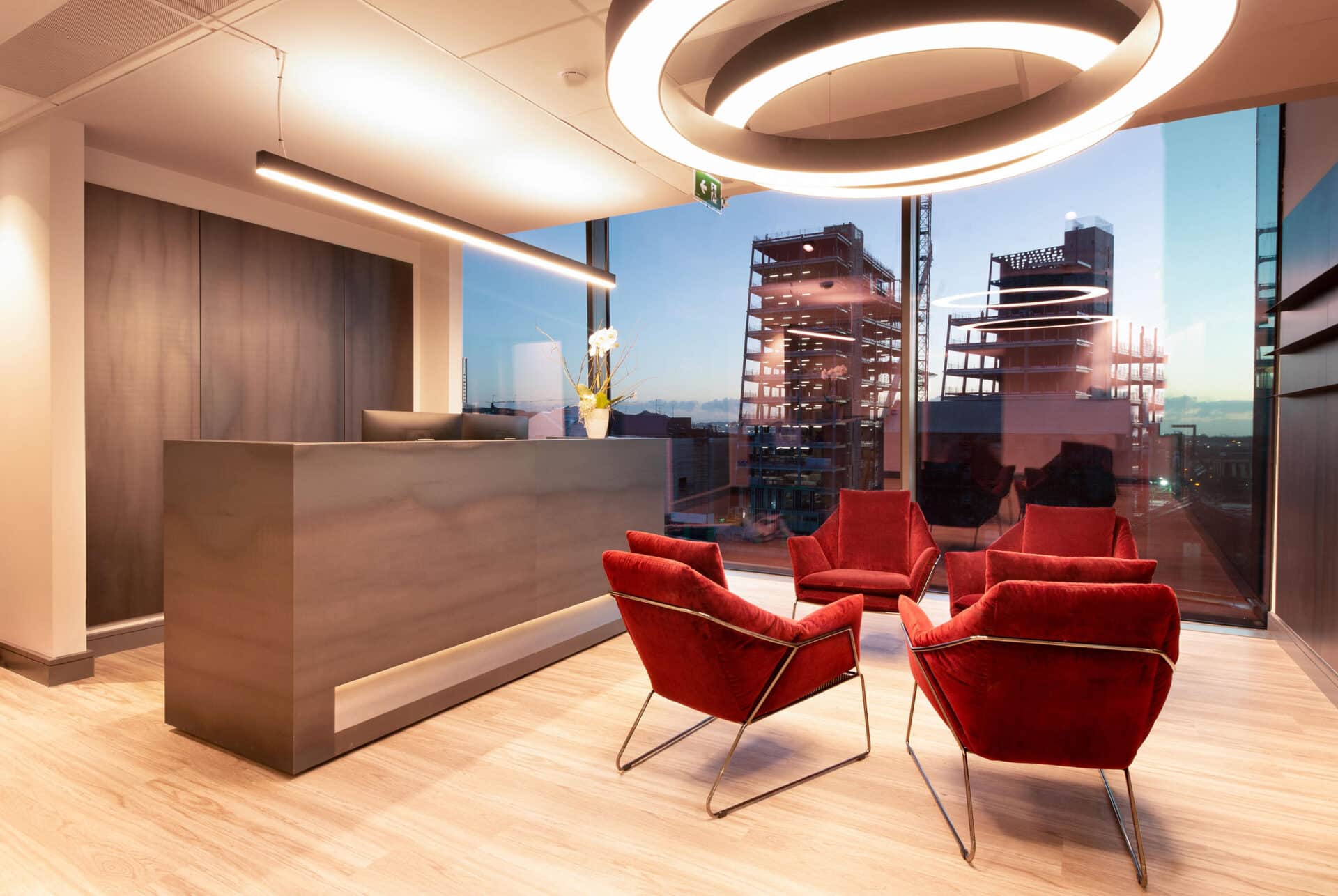 Metal Wall Panels