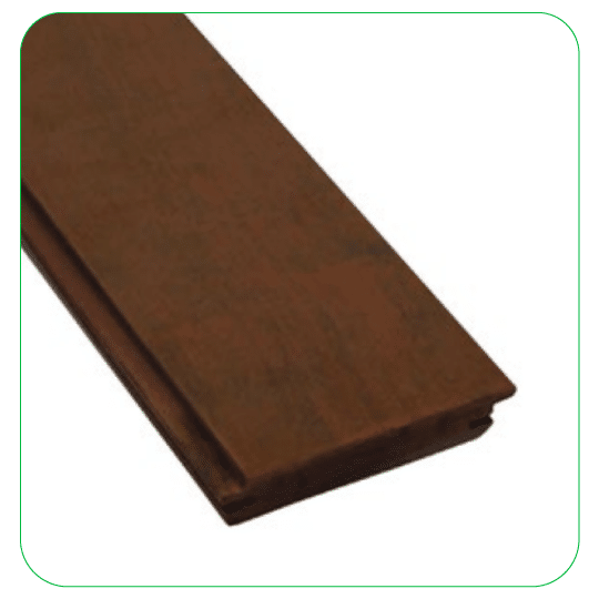 Brazilian Miami TabMilling Rainscreen