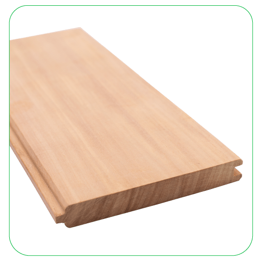Brazilian Miami TabMilling V Joint