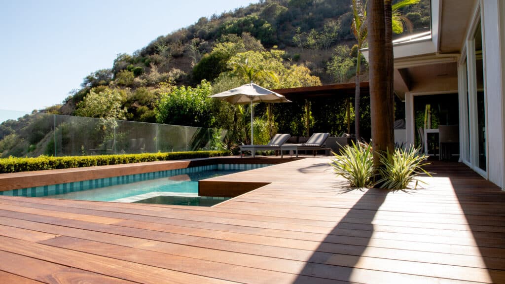Decking Materials