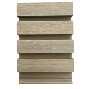 Deckotech Prestige™ Grand Grid Cladding 1x8