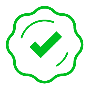 Certified Quality Certified Quality