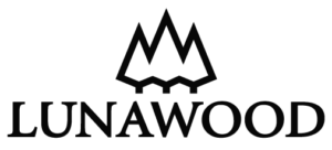Lunawood Logo Lunawood Logo
