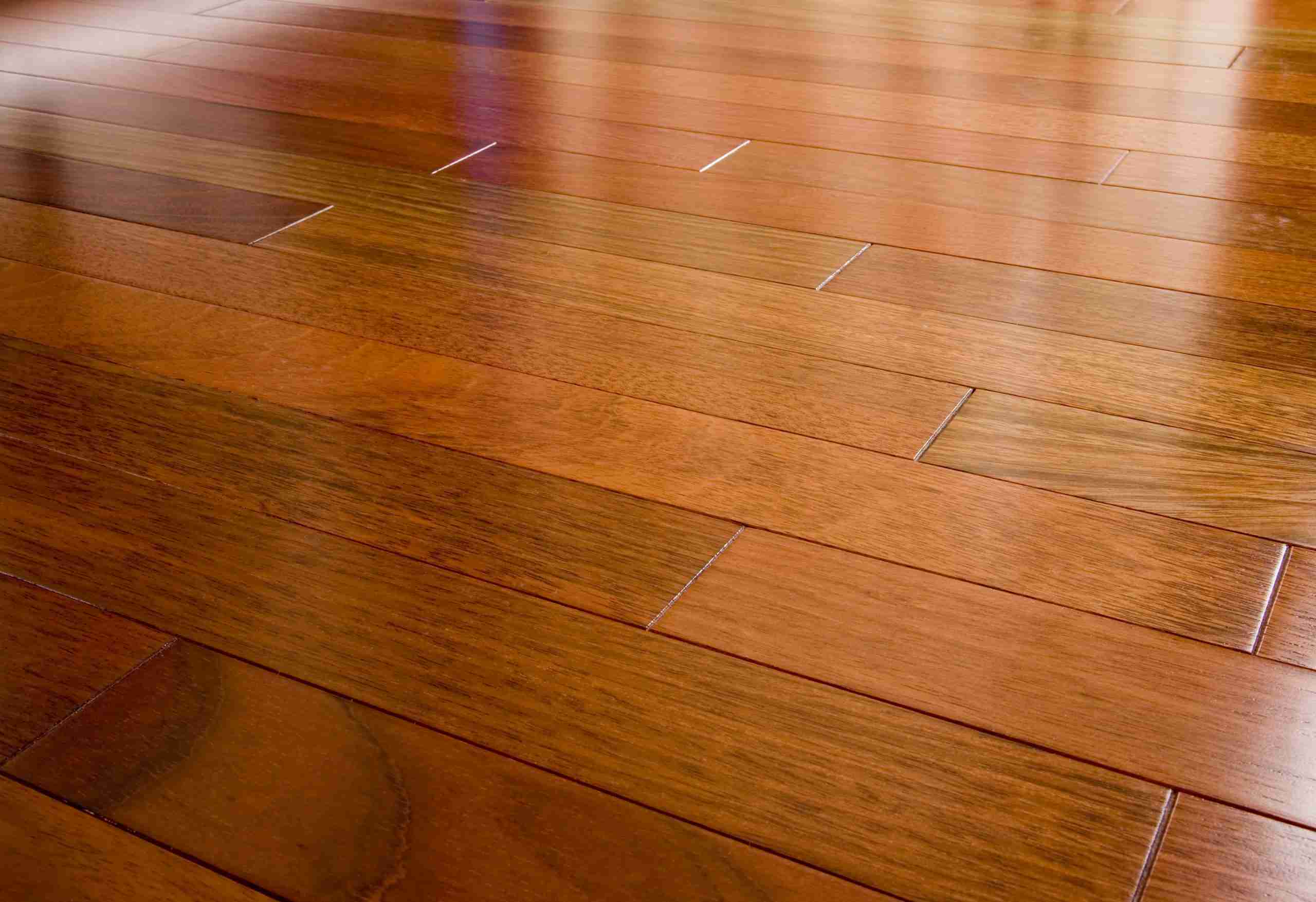 Jatoba Board
