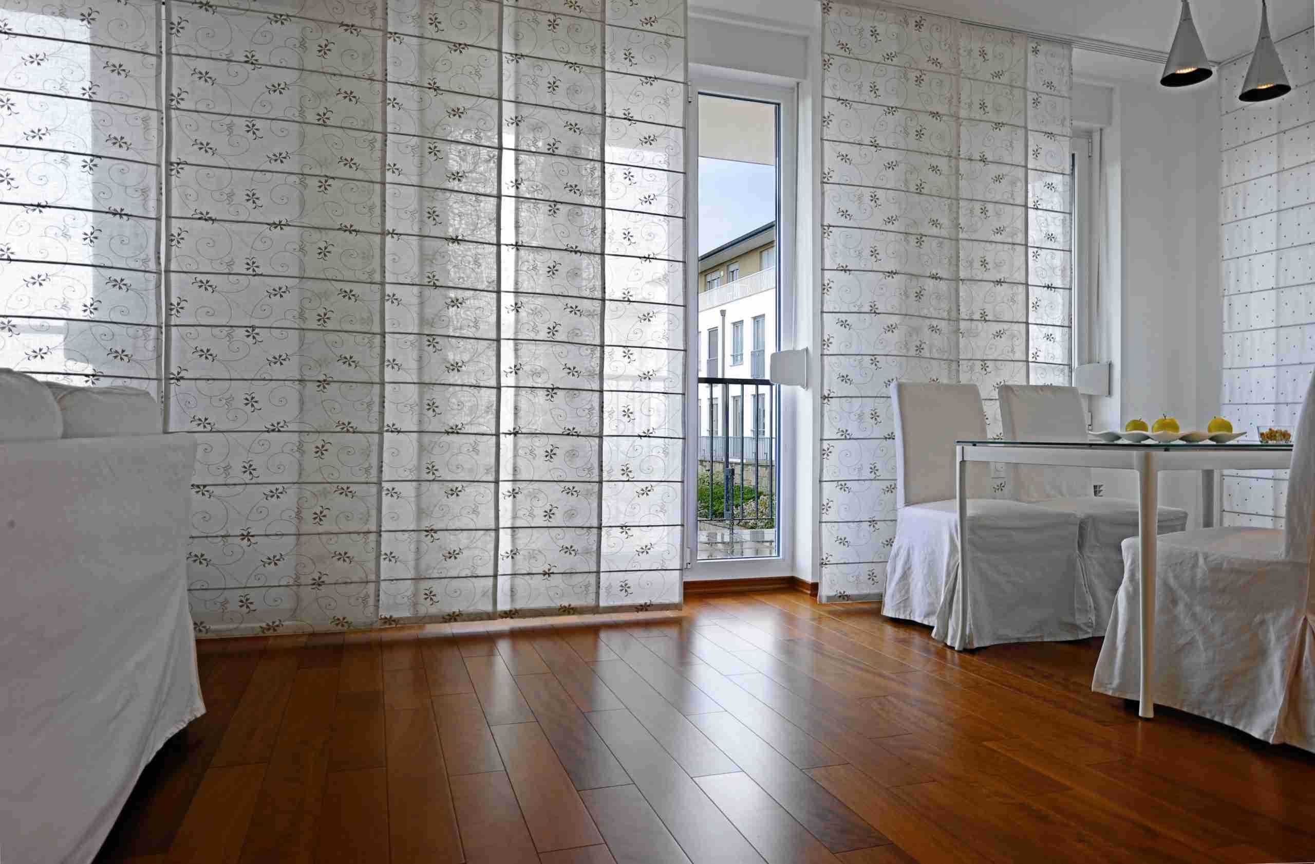 Jatoba Floor Room