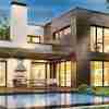 Luxury Pergola