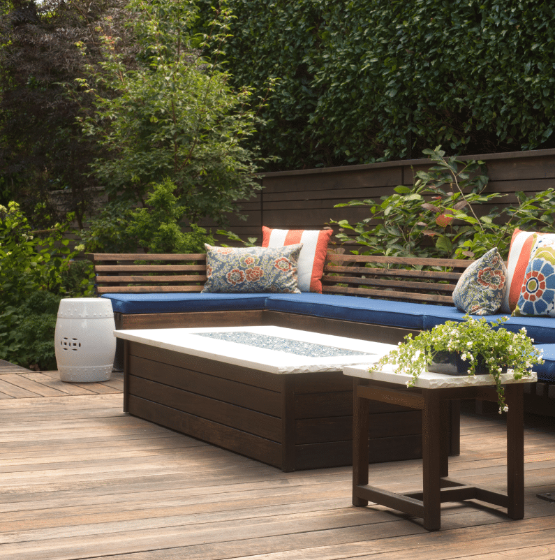 Tropical Hardwoods in Houston, Texas Tropical Hardwoods in Houston, Texas