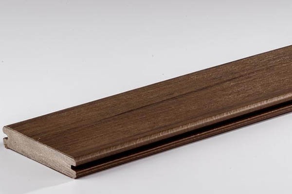 Composite decking