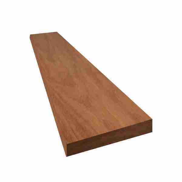 Cumaru_4x6 Cumaru Tropical Hardwood 4x6