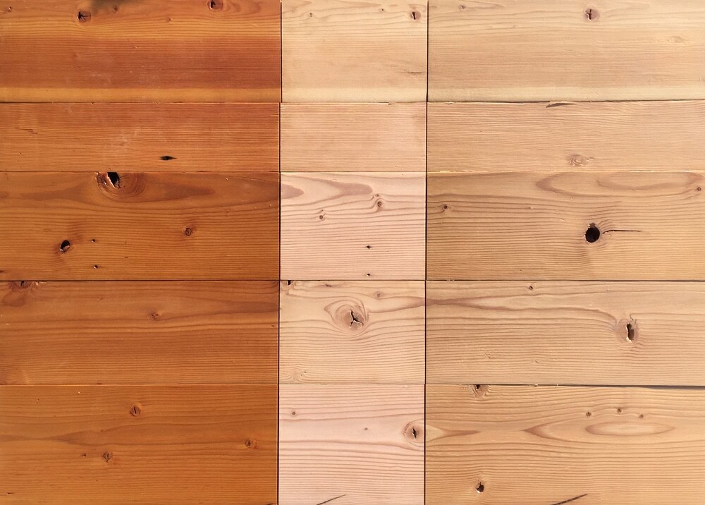 Douglas Fir Flooring Paneling