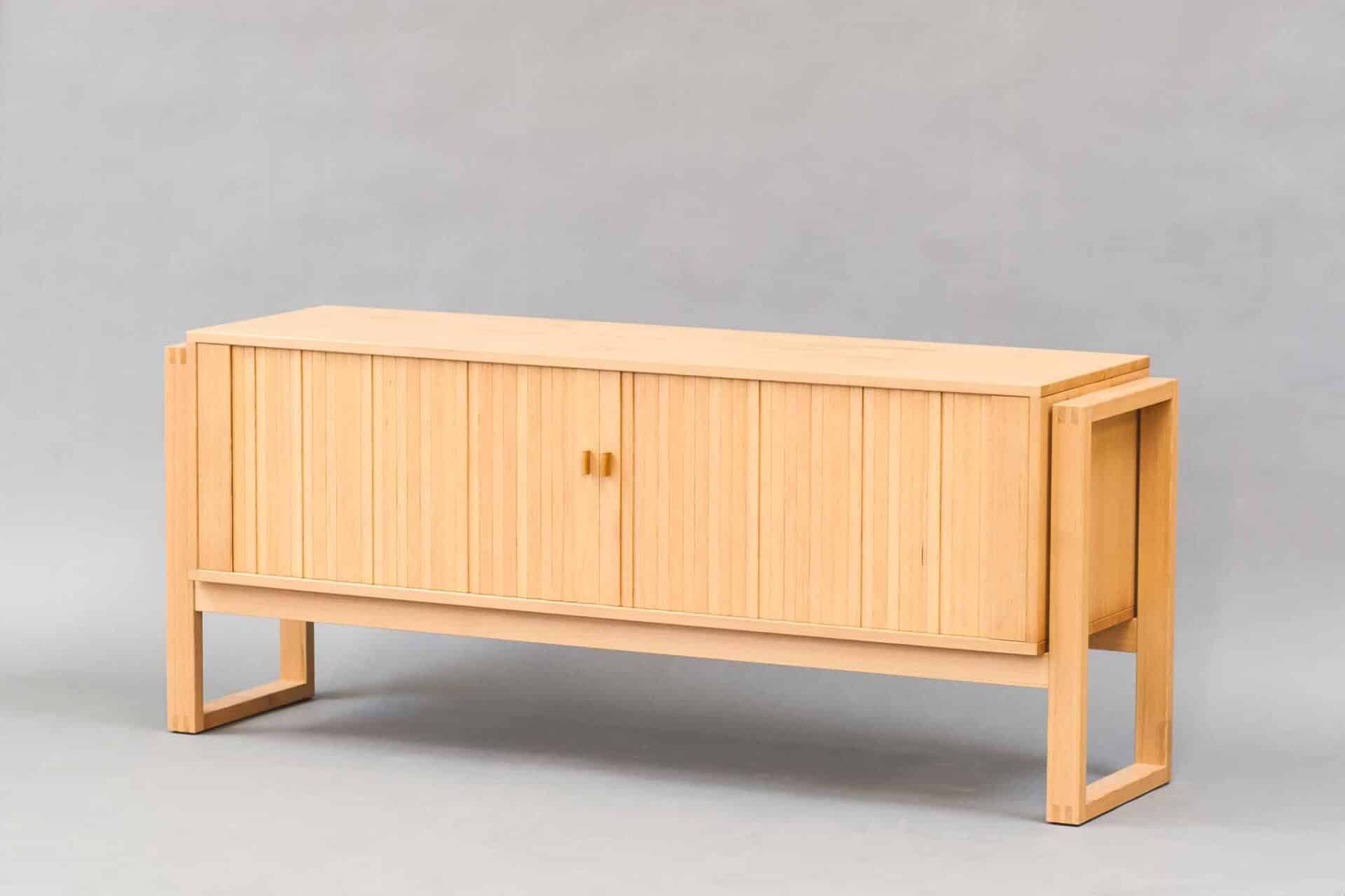Douglas Fir Wood for Forniture