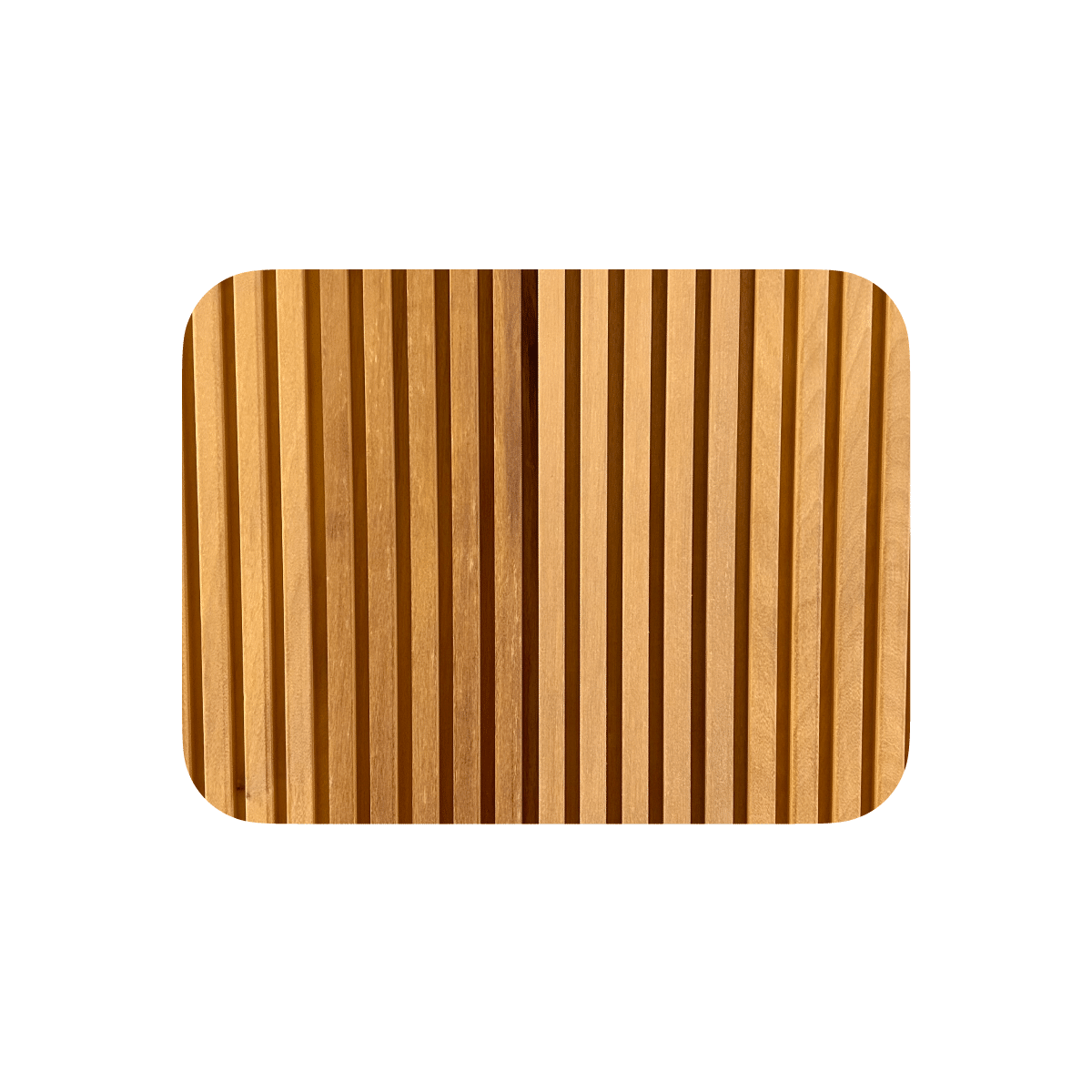 Garapa Wood Wall Panels Garapa Wood Wall Panels