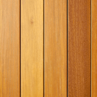 Hardwood Decking Garapa