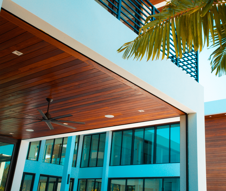 Tropical Hardwood Best Species For Ceiling and Soffit Tropical Hardwood Best Species For Ceiling and Soffit