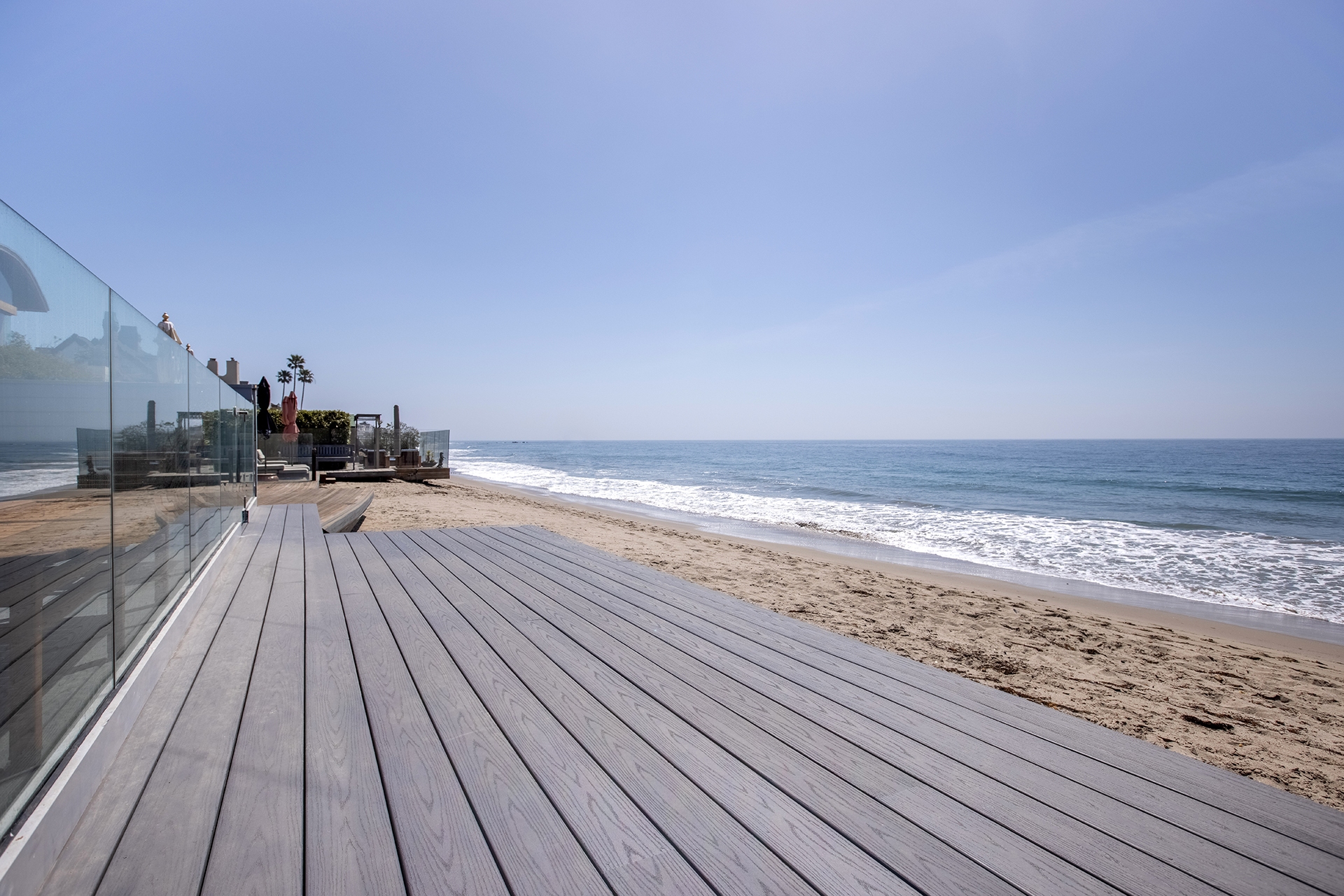 Composite Decking