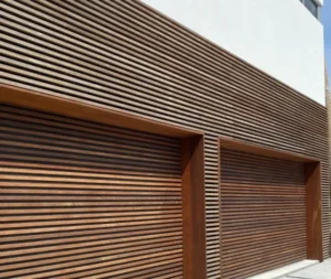 Brazilian_Miami_TabWodWallPanel_Ipe---Garages- Brazilian Miami TabWodWallPanel Ipe Garages